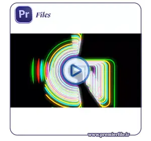 دانلود پروژه آماده Logo Animation | انیمیشن لوگو برای پریمیر پرو